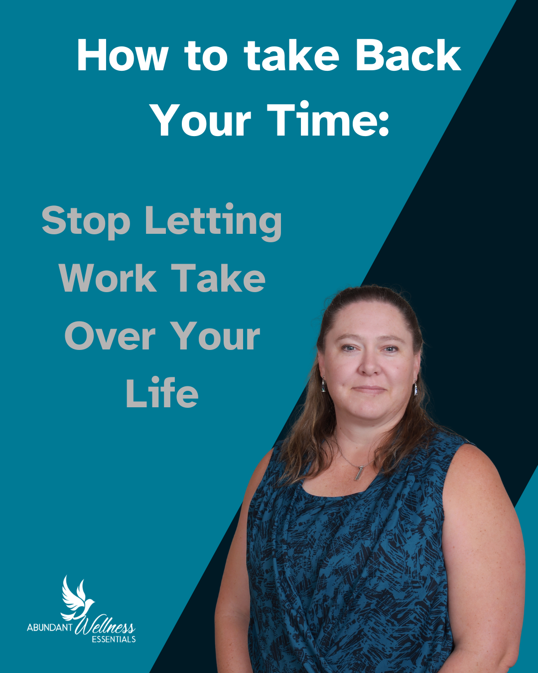 How to take back time with a picture of the author