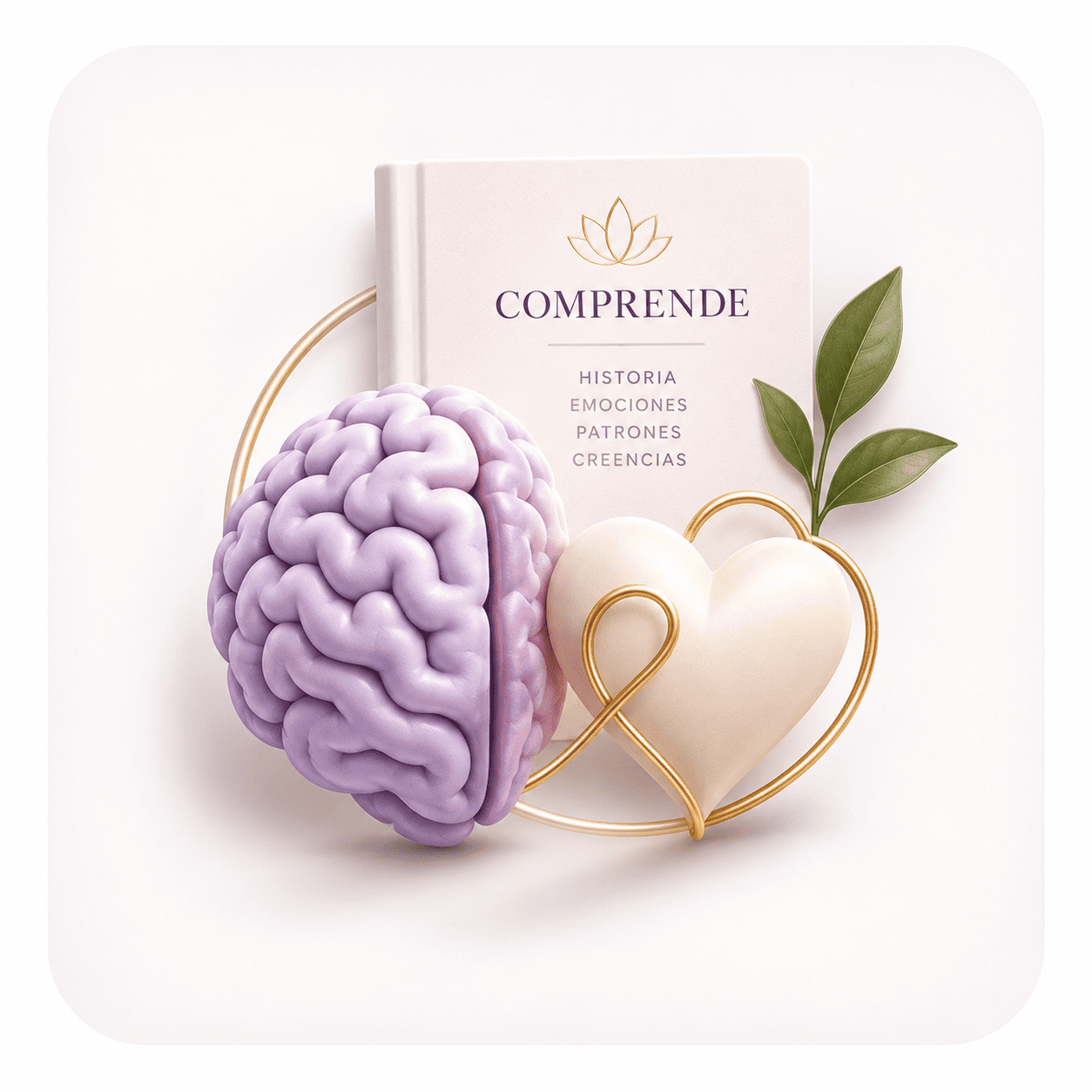 Mockup fase Comprende