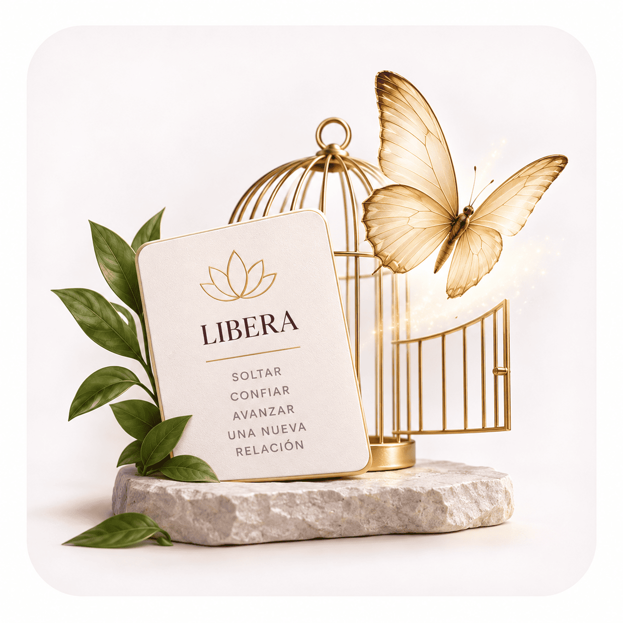 Mockup fase Libera