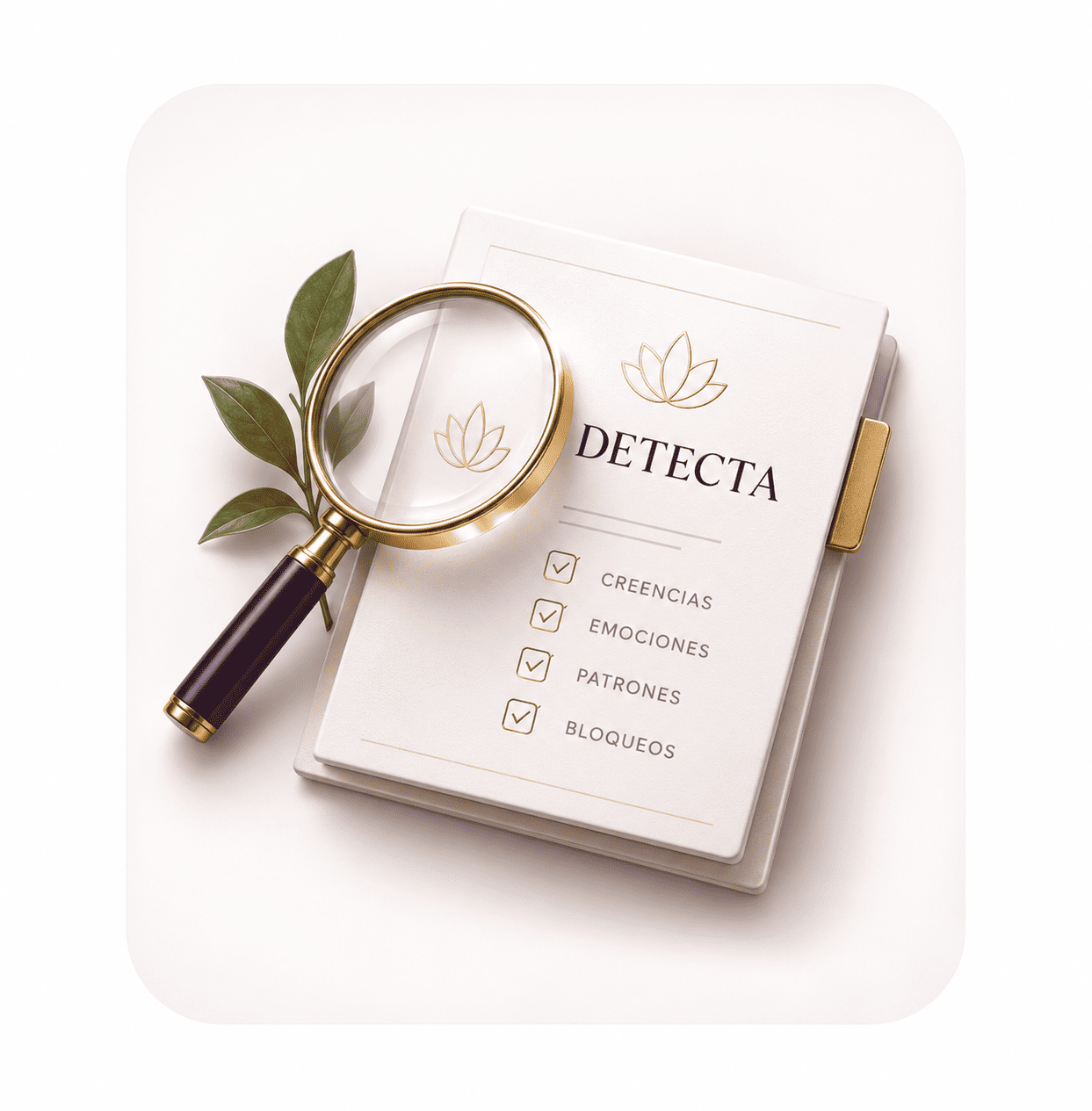 Mockup fase Detecta