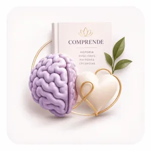 Mockup fase Comprende
