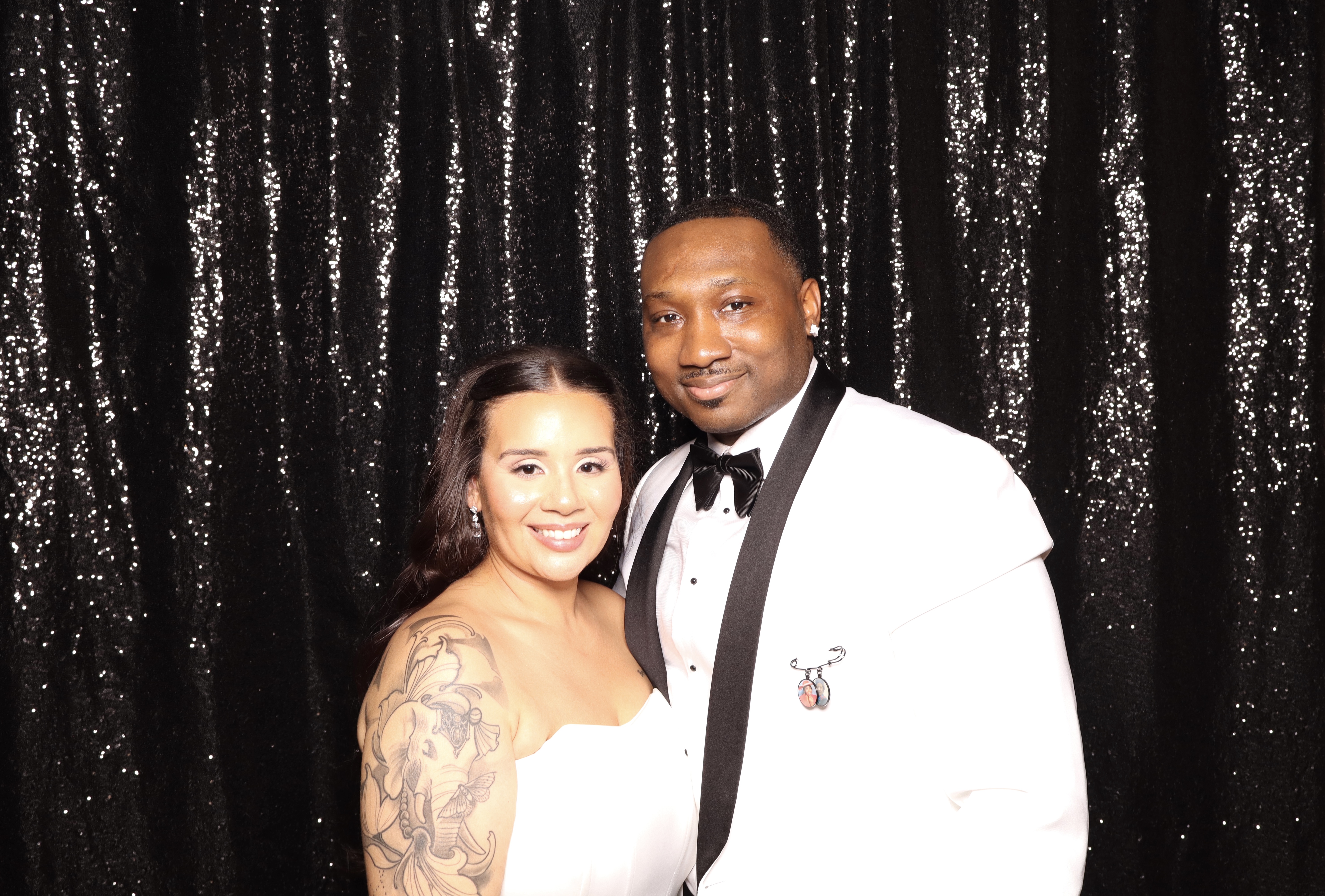 Stefon Watson celebration