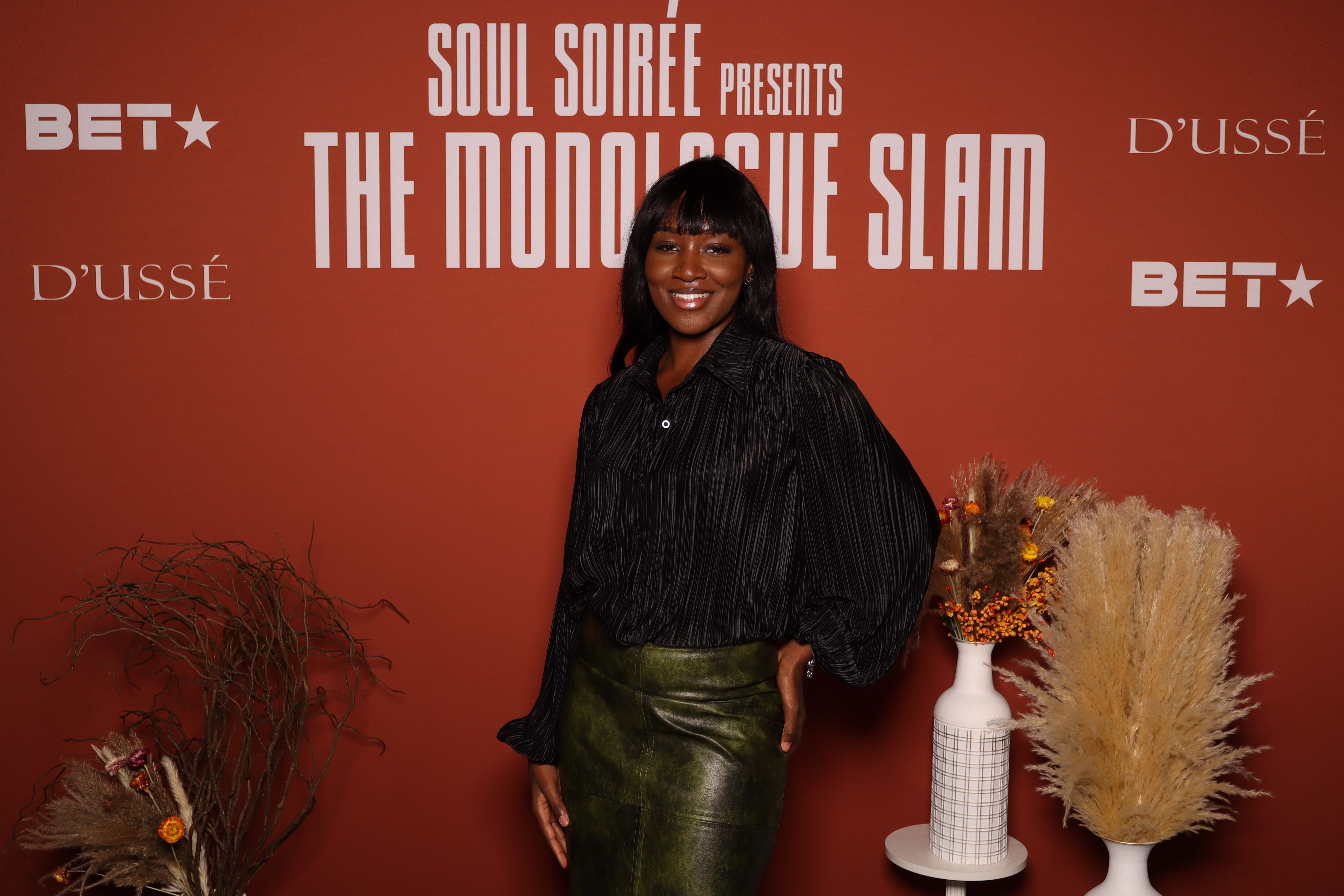 BET brand activation NYC