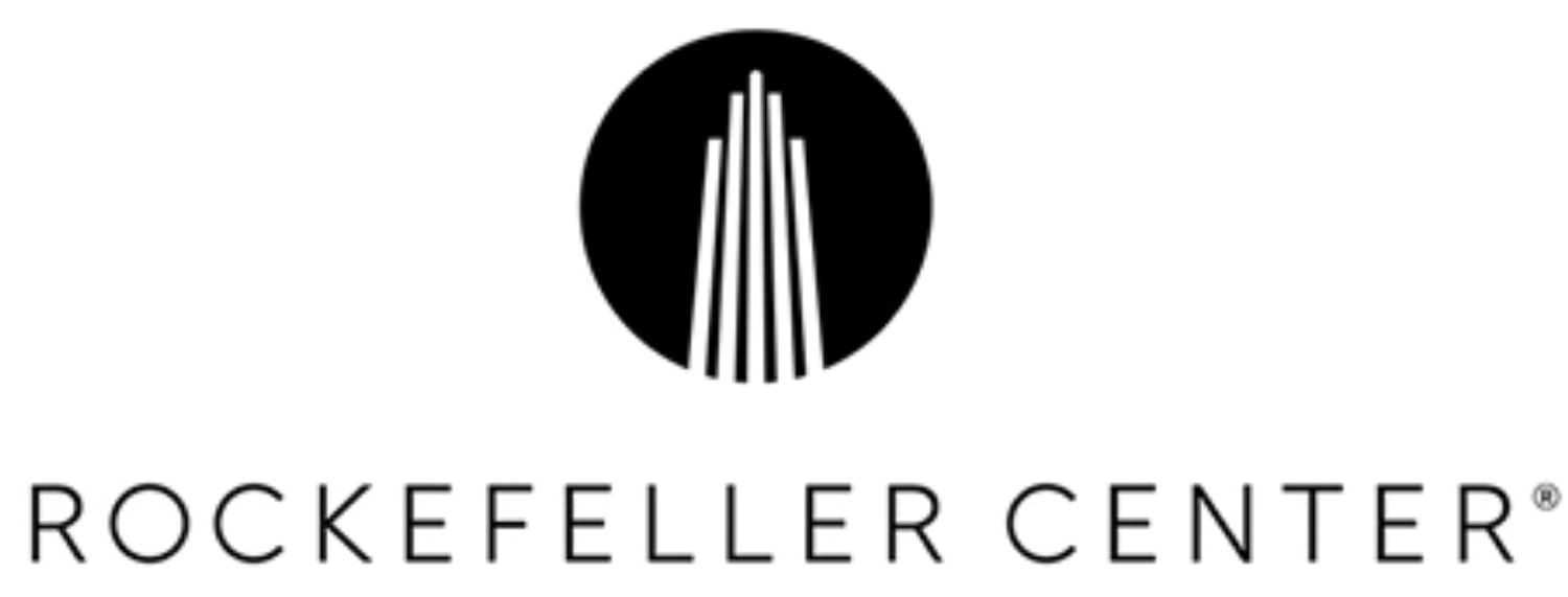 Rockefeller Center logo