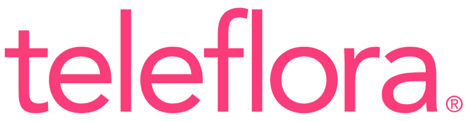 Teleflora logo