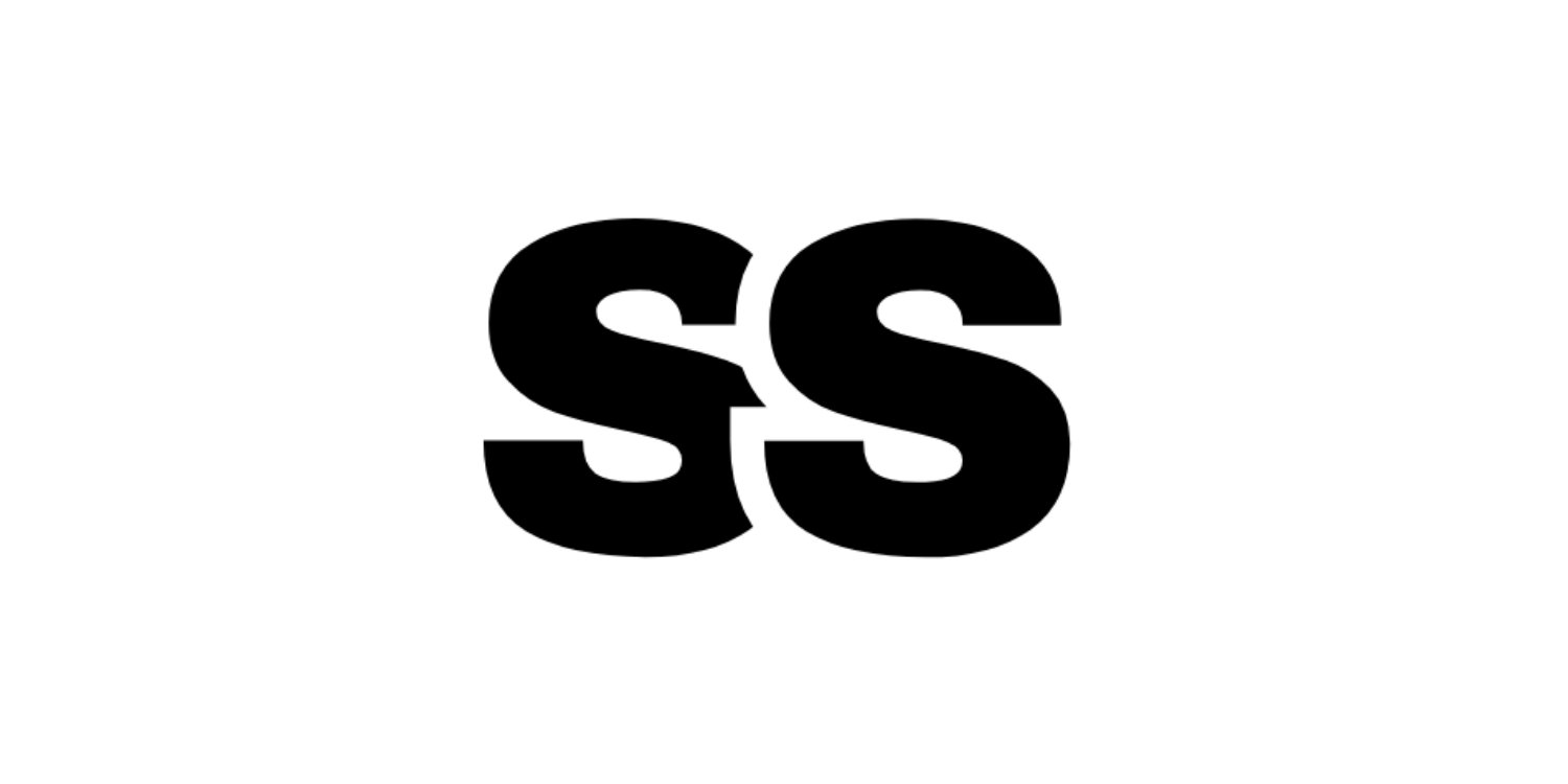 SS logo