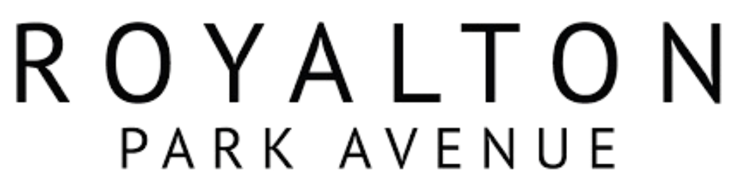 Royalton Park logo