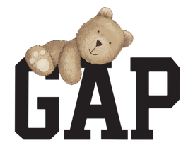 Gap logo