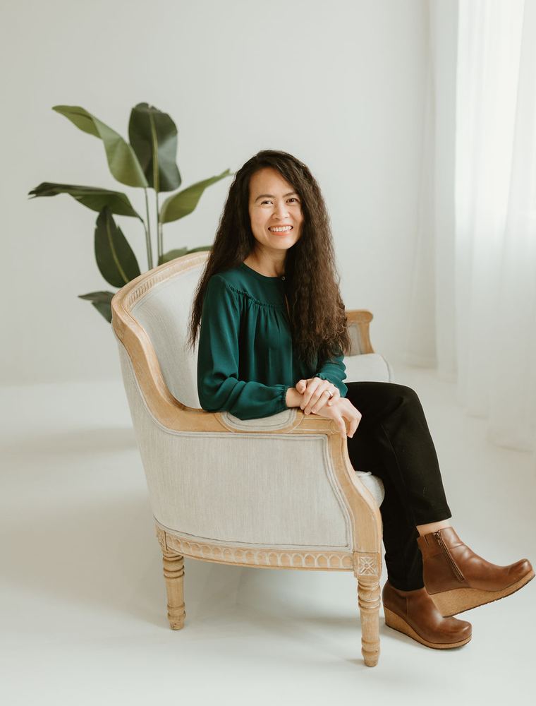 Trang Ca Laube, FNP, FMACP