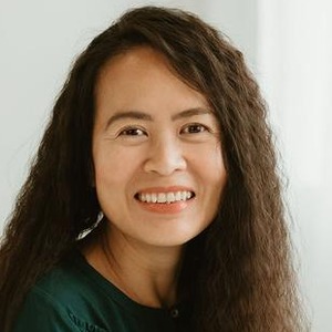 Trang Ca Laube, FNP, FMACP