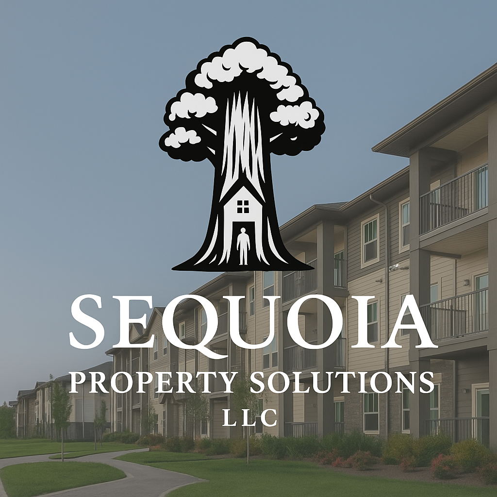 Sequoia Property Solutions logo