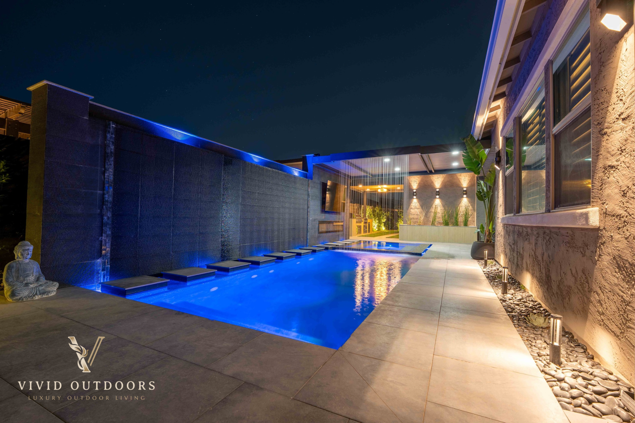 Pool Builder , Pool Contractor, Pool Design 