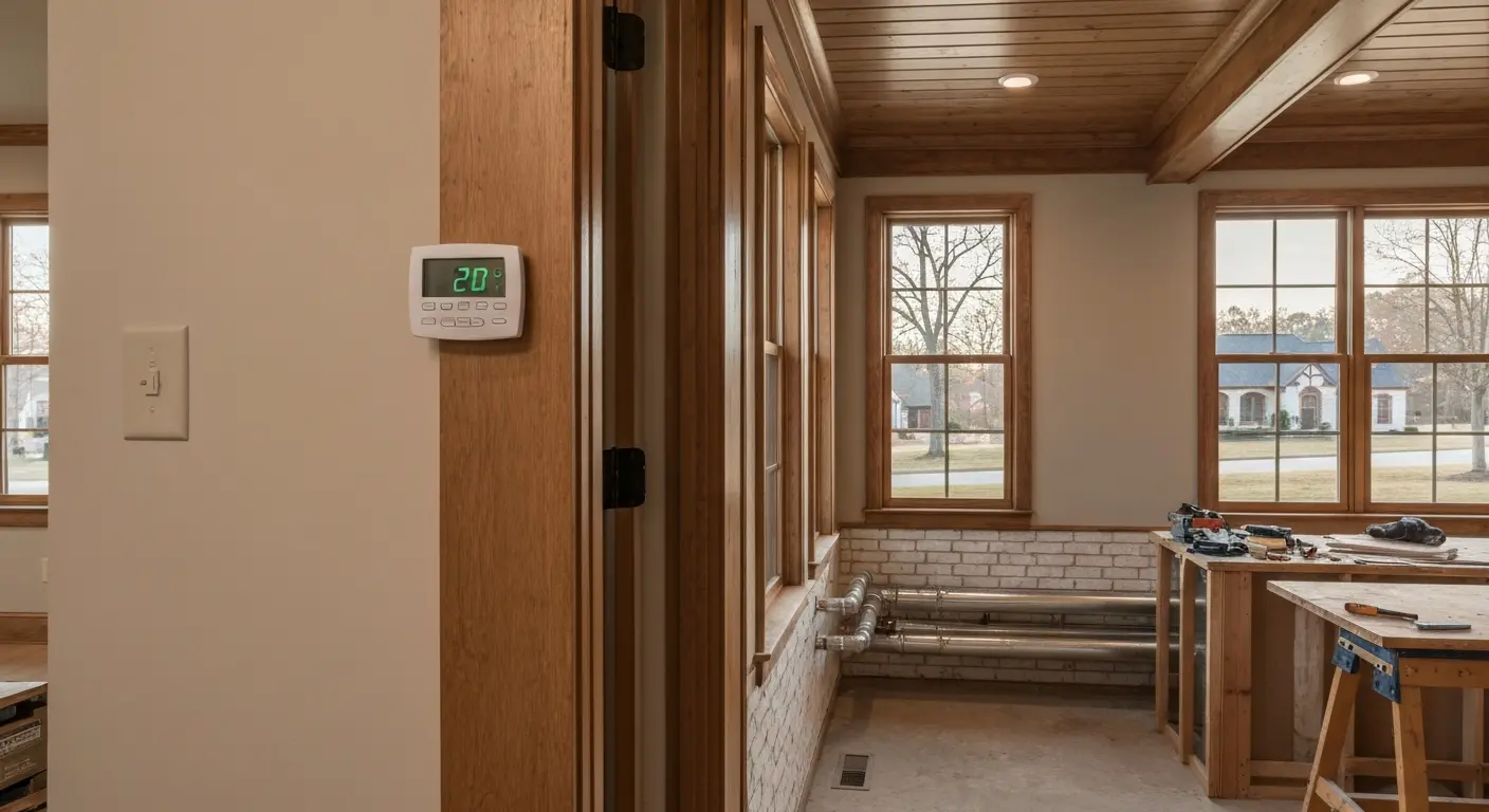 Hendersonville neighborhoods and landmarks