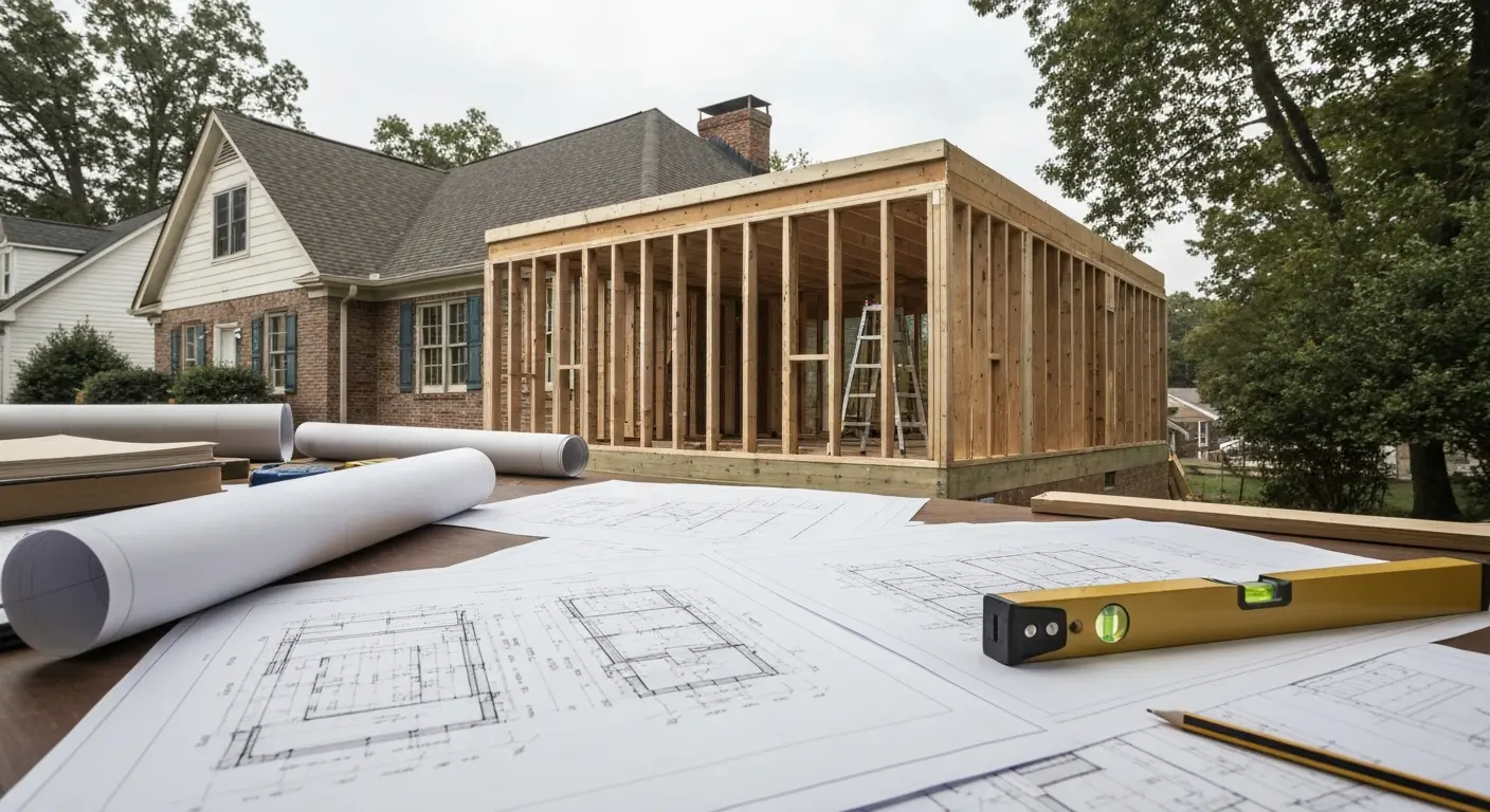 Structural design and custom work