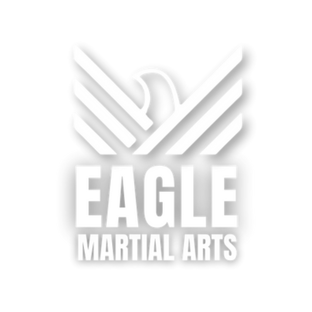 Eagle Martial Arts logo