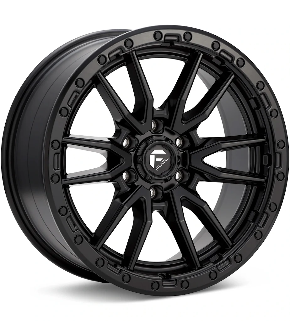 Customized automotive project