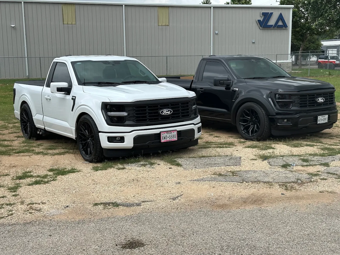 Sound Master vehicle project