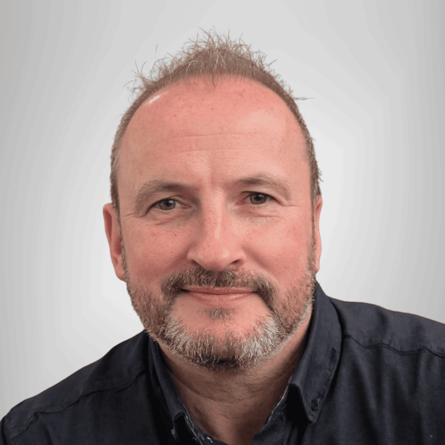 Stuart Ferguson