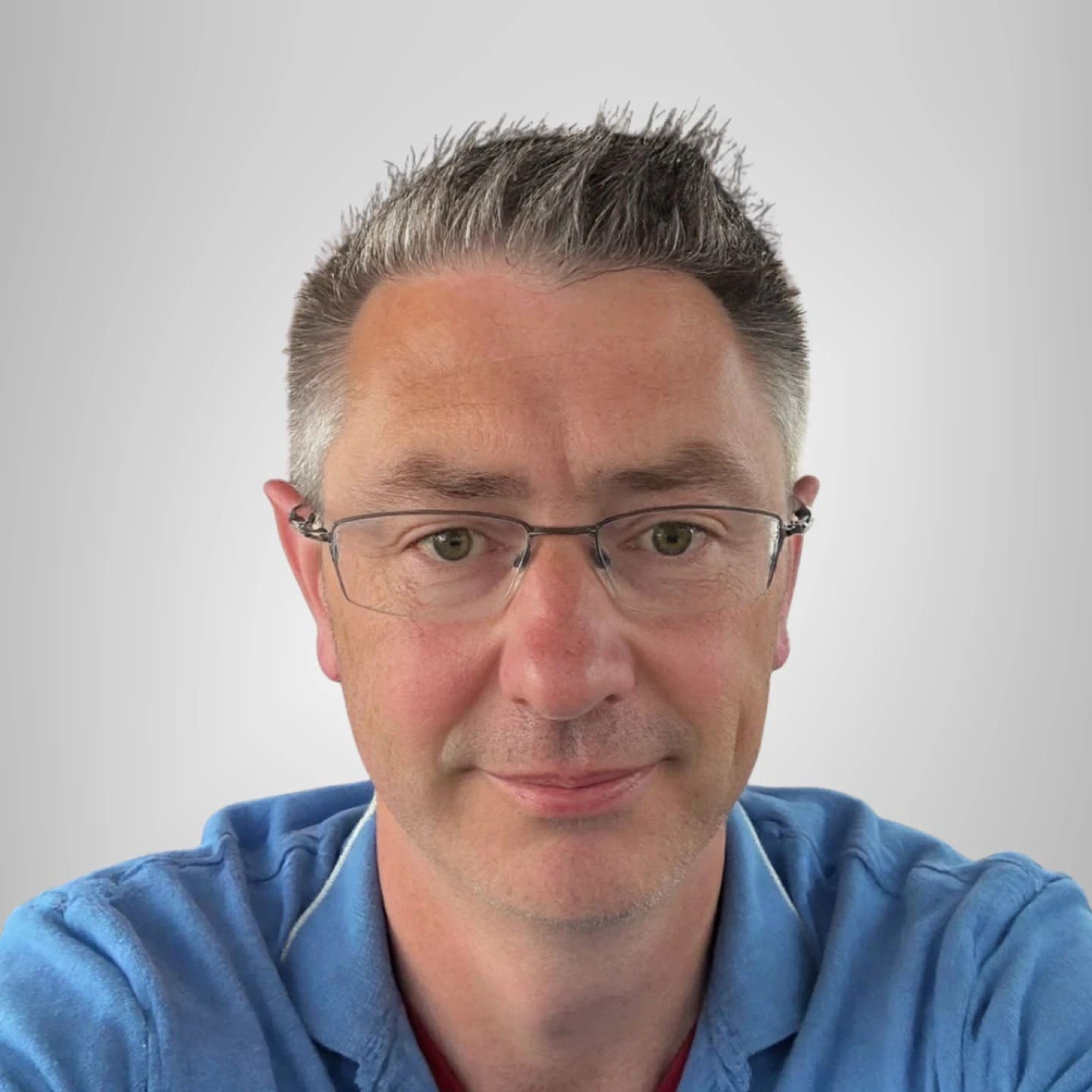 Stephen Pye