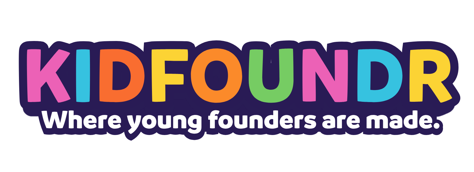 KidFoundr logo