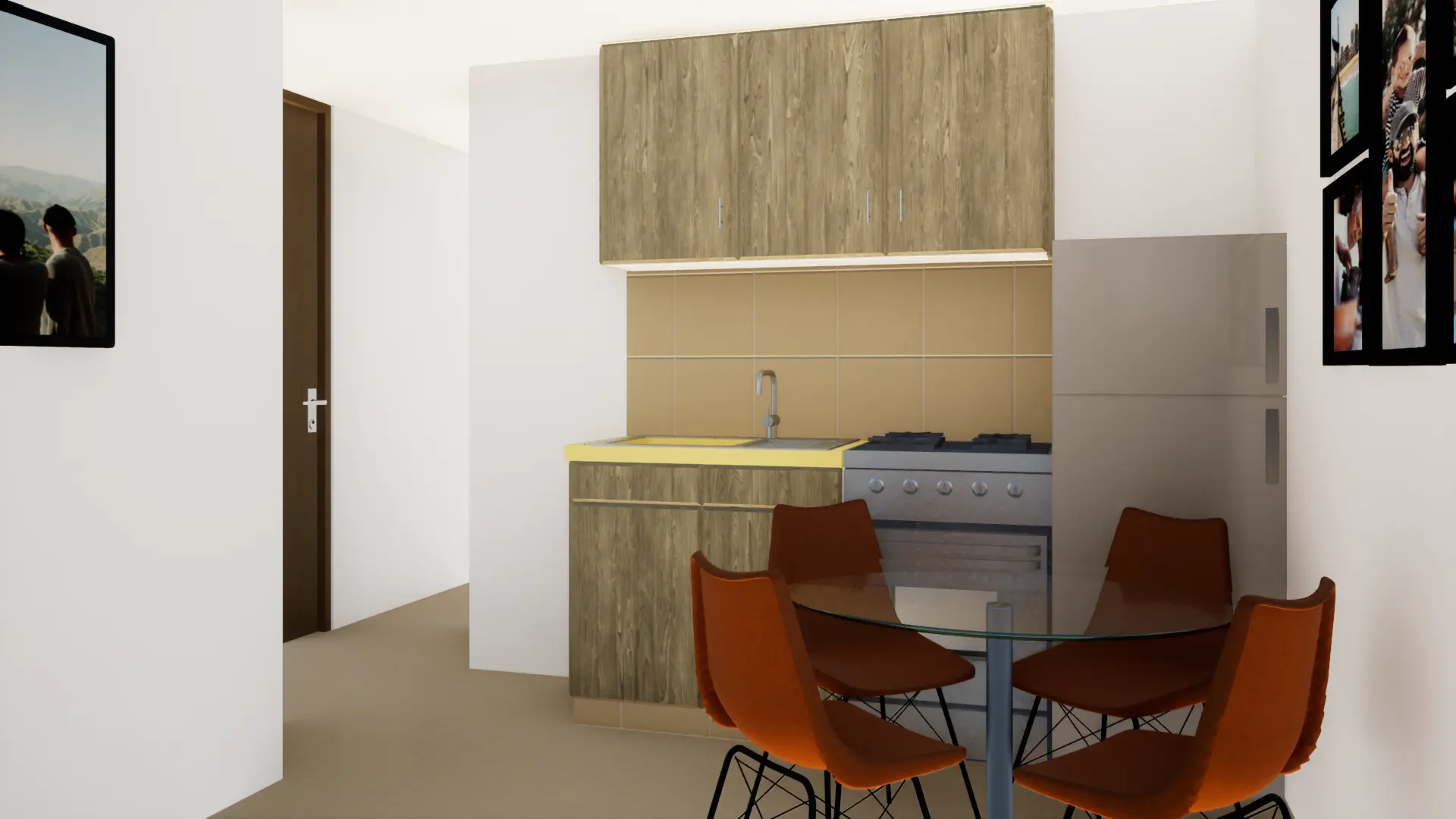 Cocina