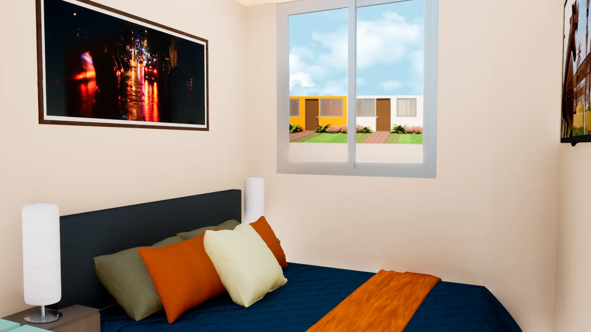 Habitación