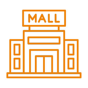 Centros Comerciales