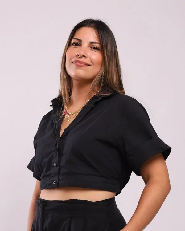 Emma Rojas