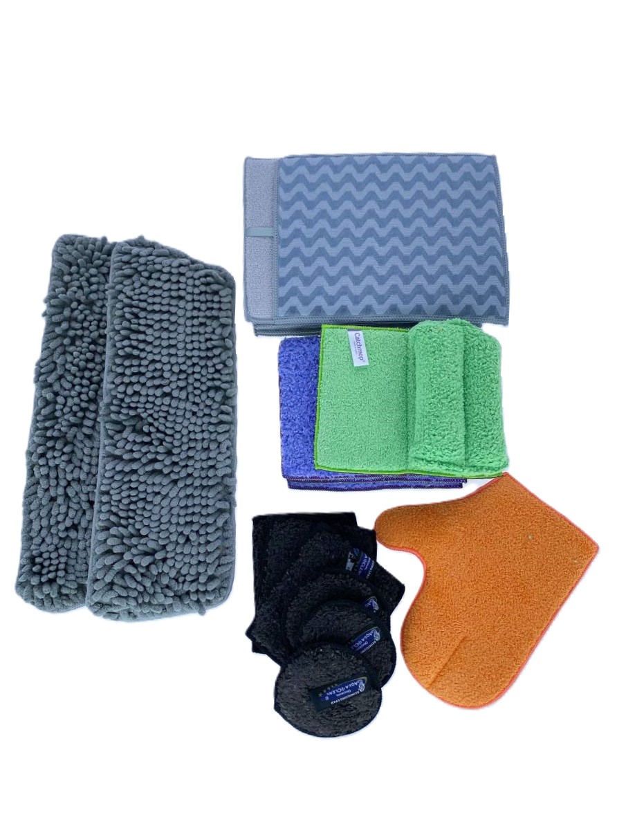 Home Textile Mix