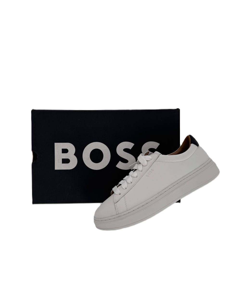 Brand Shoes Mix