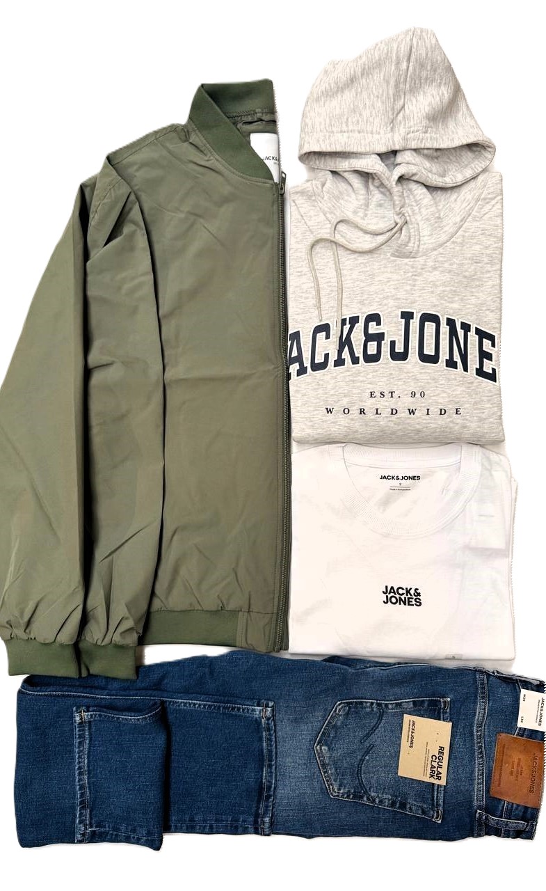 Jack & Jones
