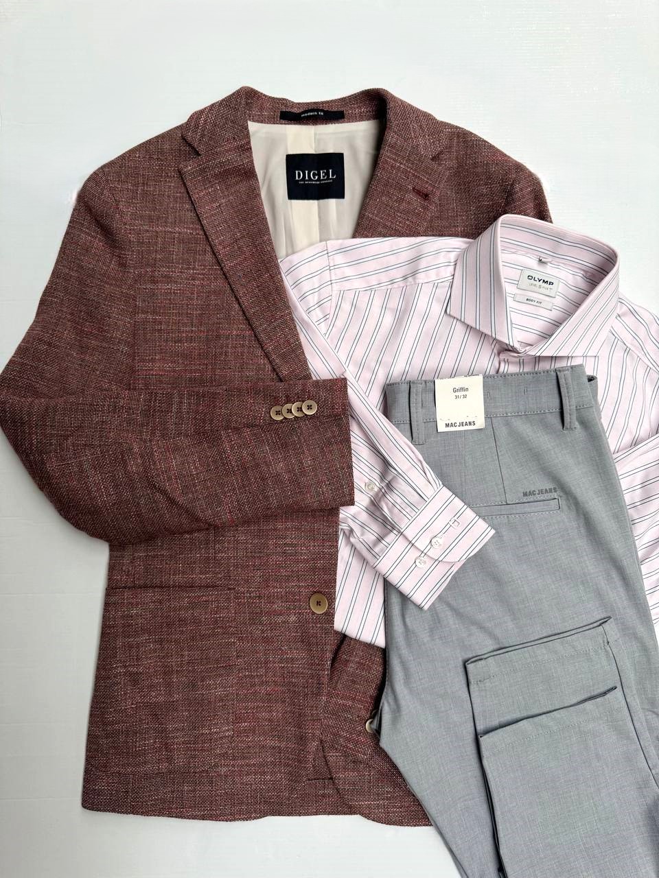 Men's Classic Mix