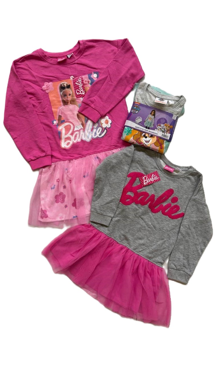 Discounter Kid's Mix