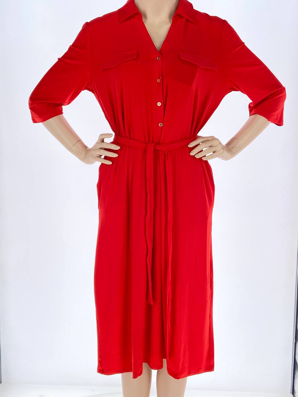 QVC Dresses