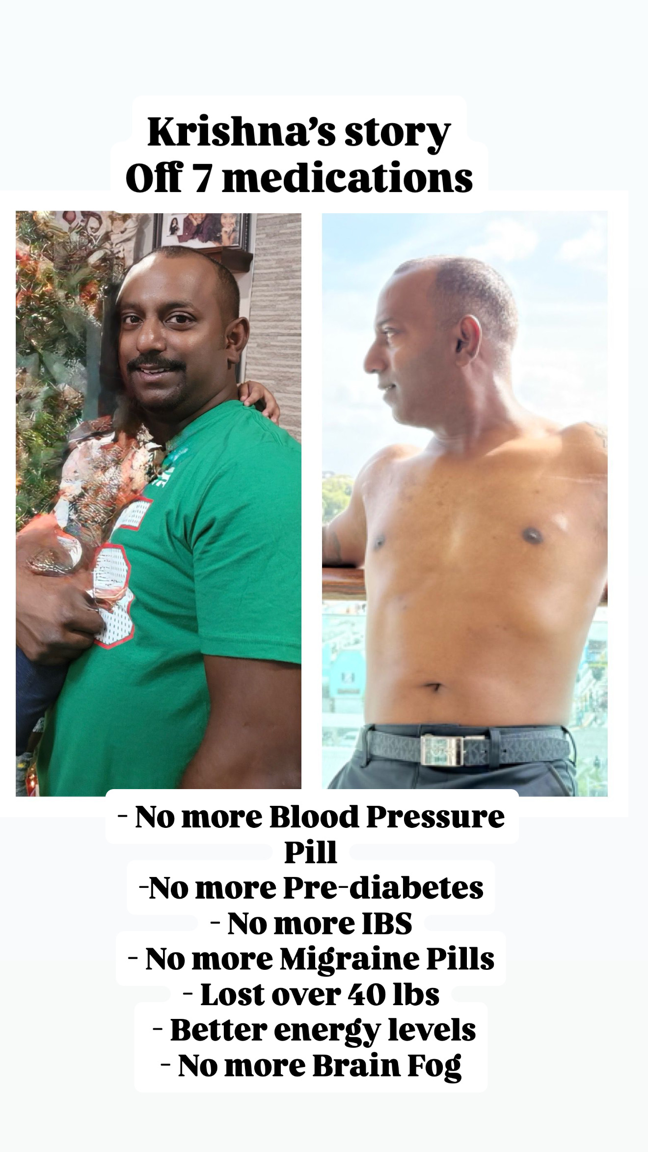 Transformation