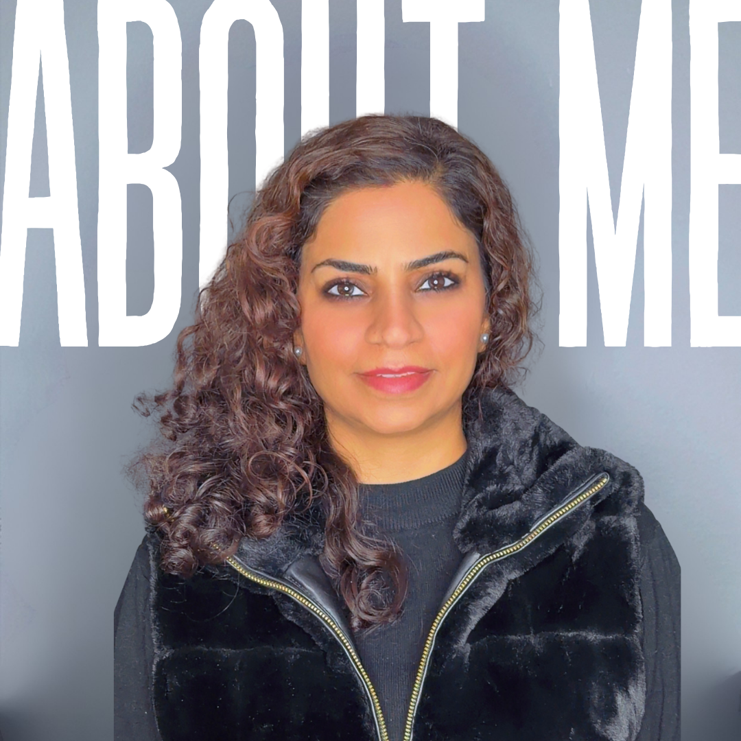 Pinki Arora — Building the Business
