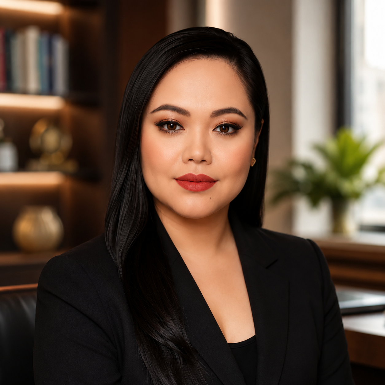 Jenny R. Lagang