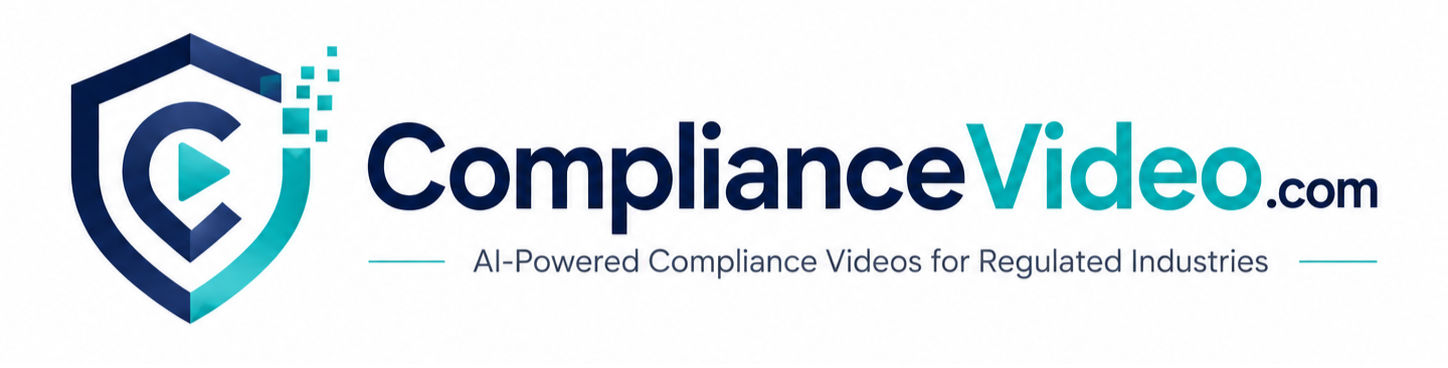 ComplianceVideo.com logo