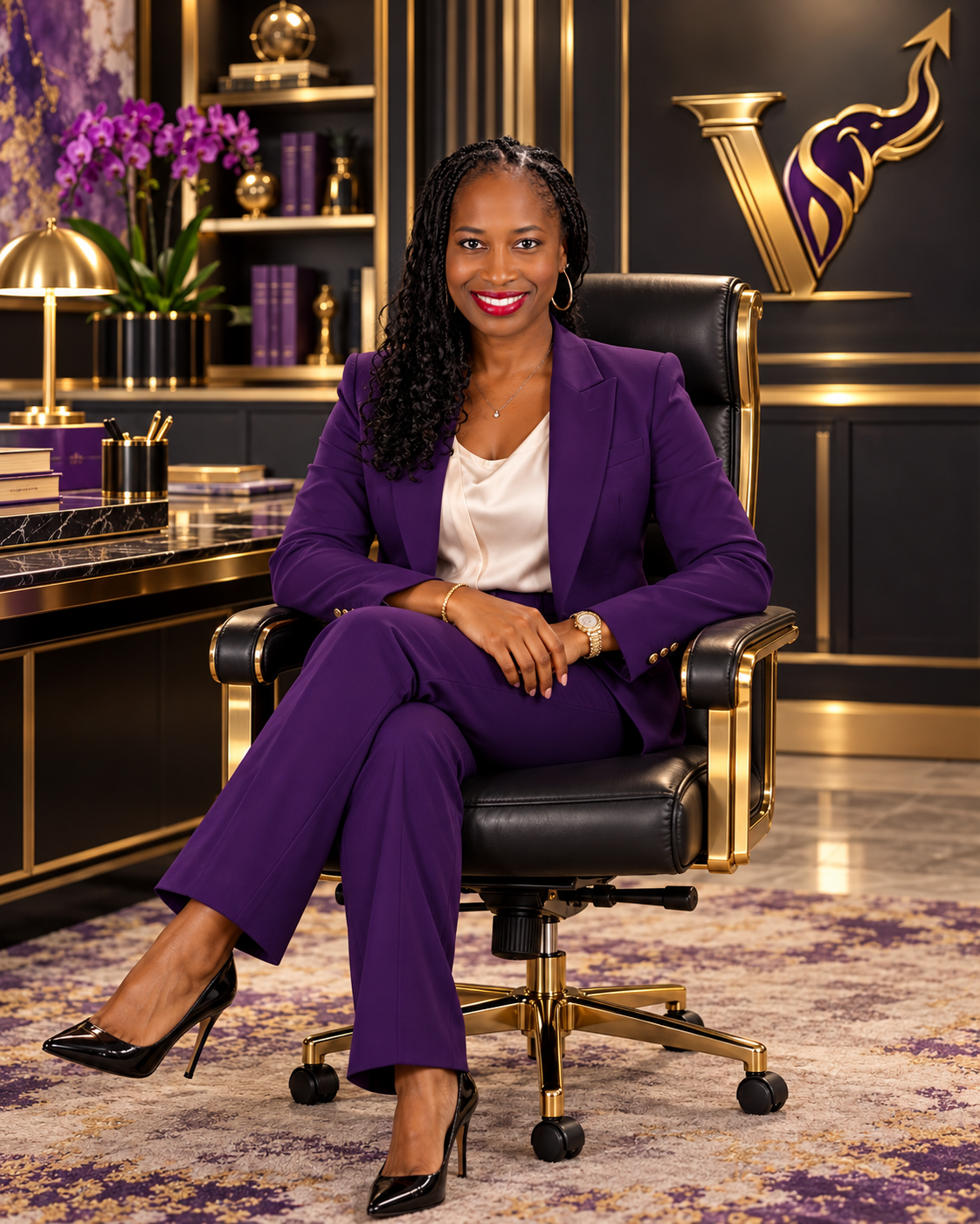 Patrice Vella, Founder of V Club Solutions