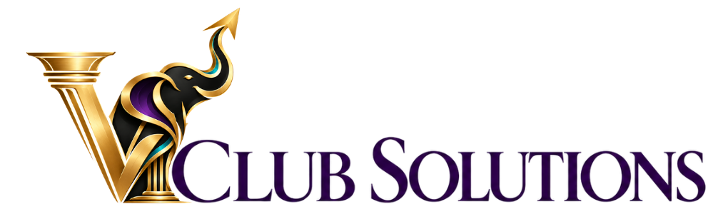 V Club Solutions
