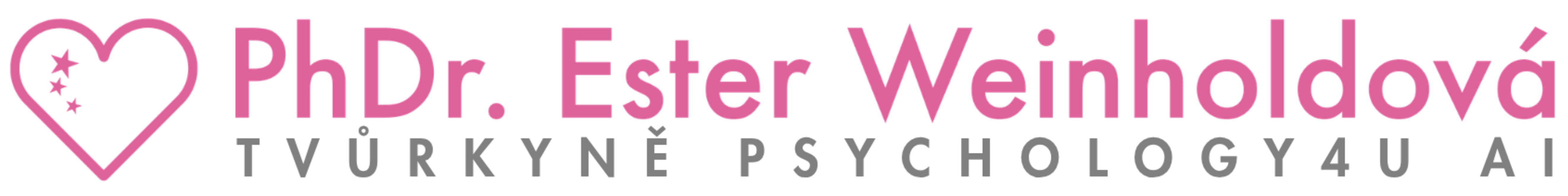 Psychology4u AI business logo