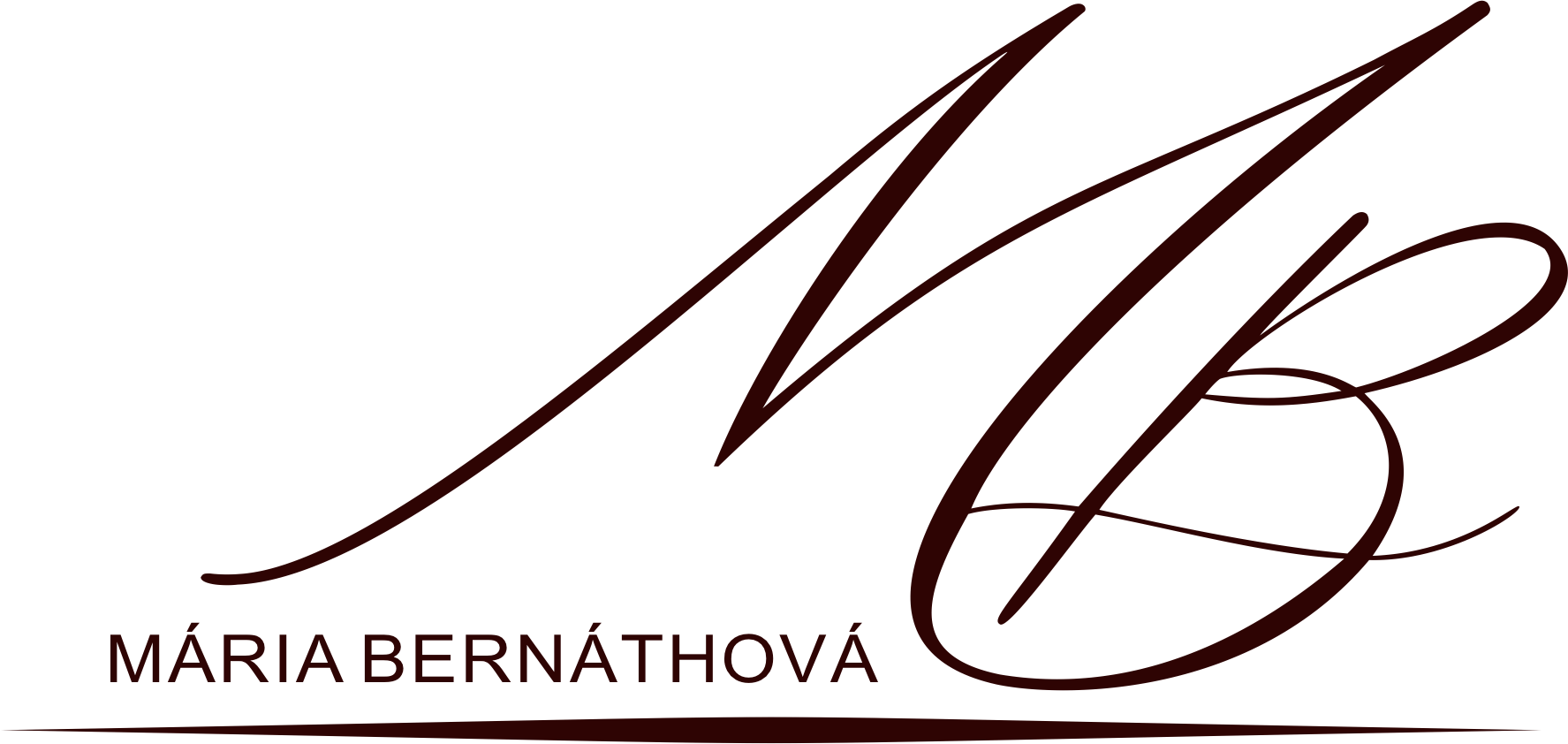 Mentorka komunikácie a osobného štýlu business logo