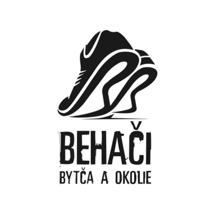 Behači Bytča a okolie o.z. business logo
