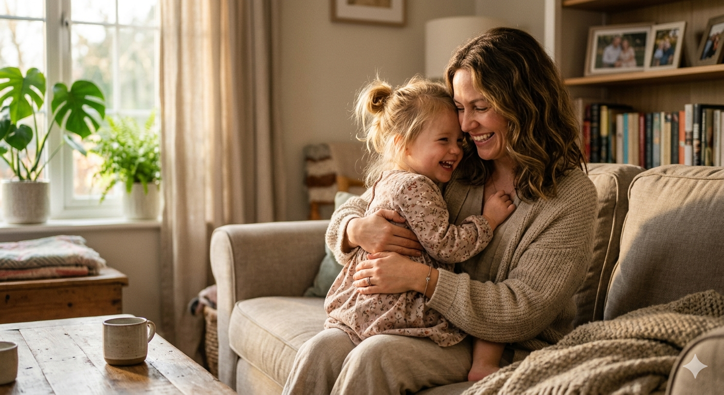 Protecting Your Children’s Future Starts Today