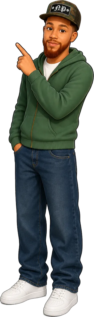 Nigel Peace