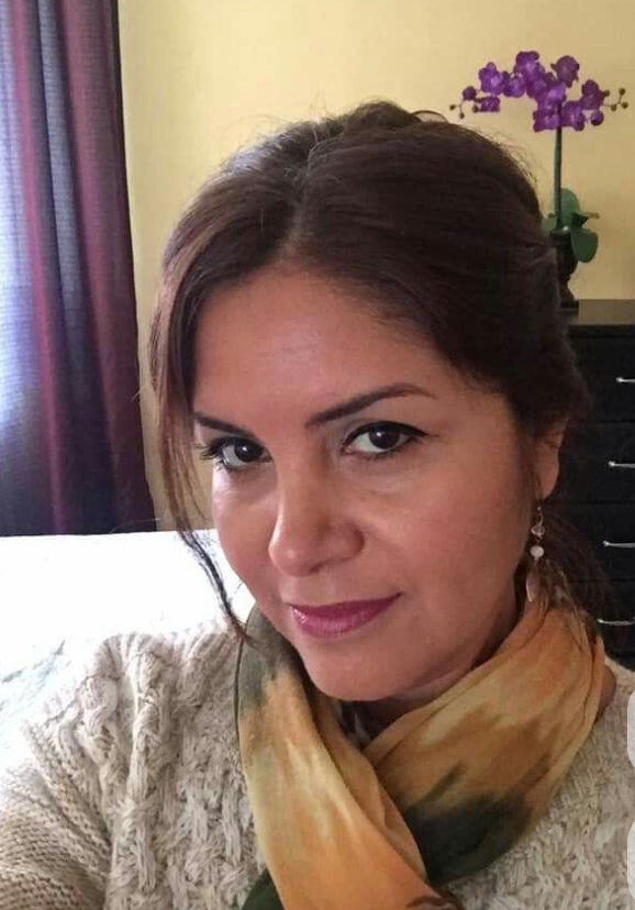Testimonio Silvia Mendoza Puebla