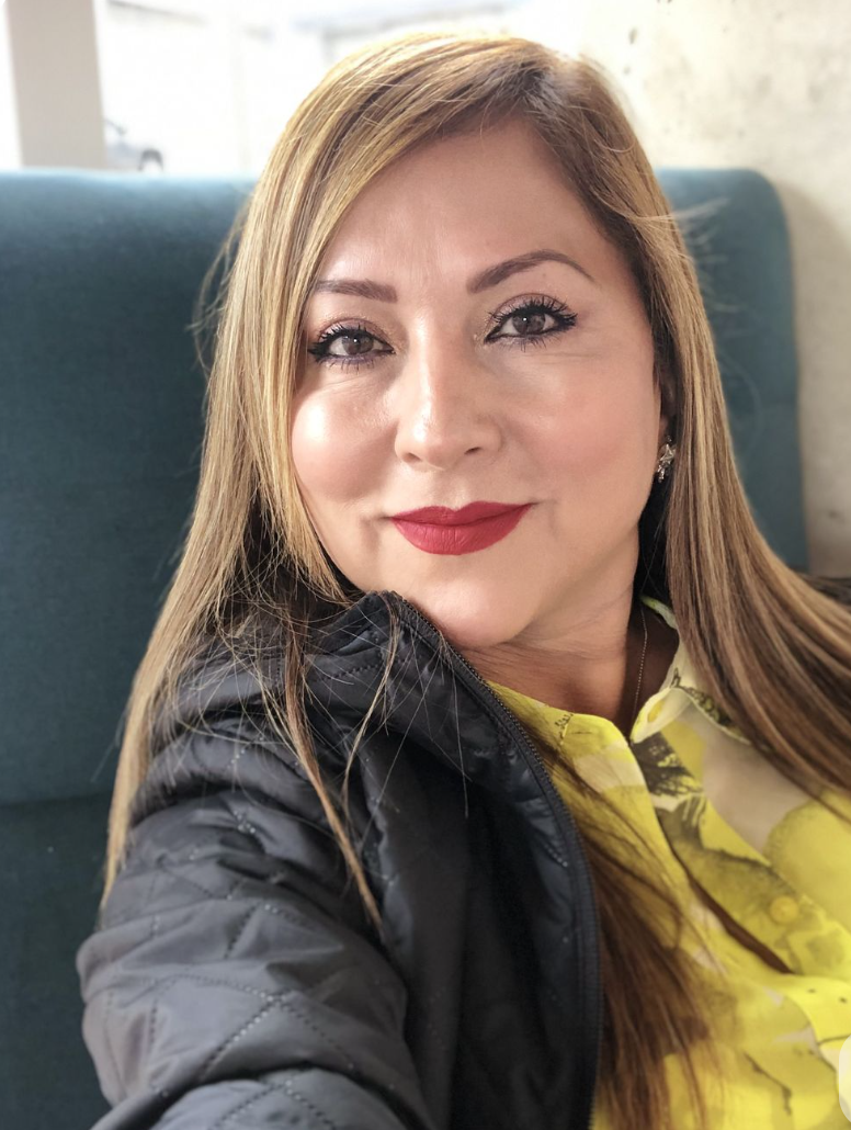 Testimonio Lupita Morales Puebla