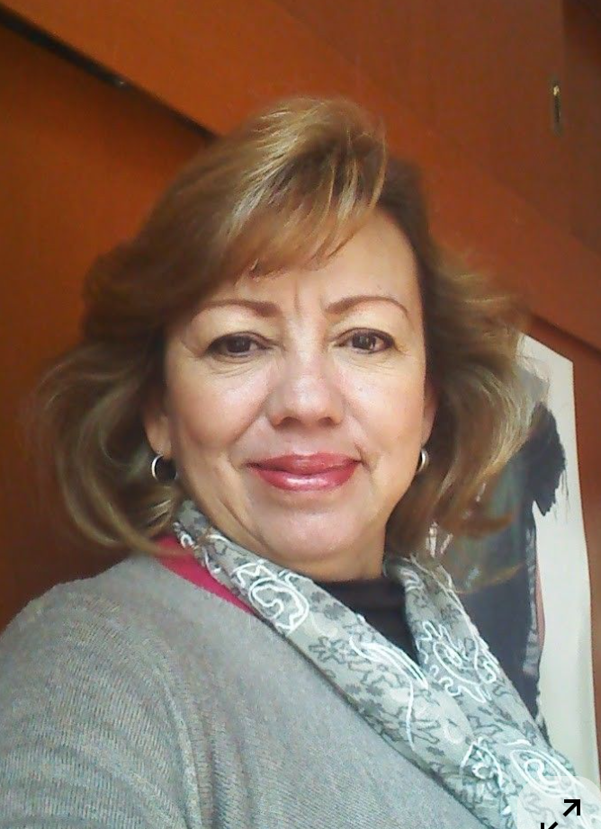 Testimonio Tere Sandoval Puebla