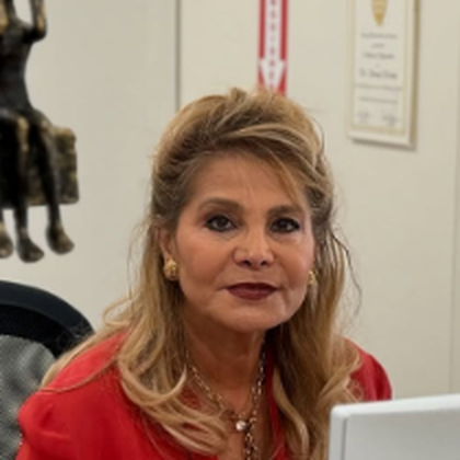 Dr. Nanaz Pirnia