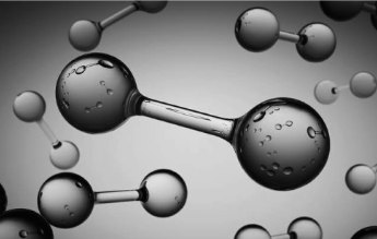 Hydrogen molecules